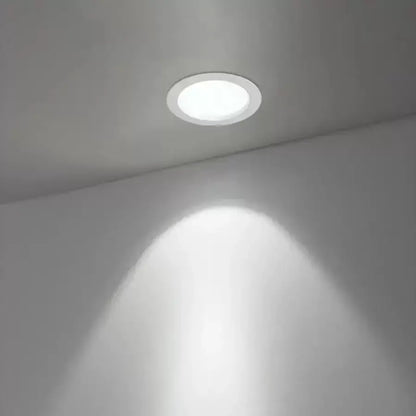 LED SPOT, 15W, IP.20, 6400K
