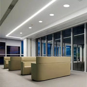 LED SPOT, 18W, IP.20, 2700K