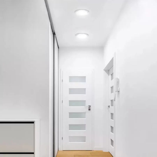 LED SPOT, 18 W, IP.20, 4000K
