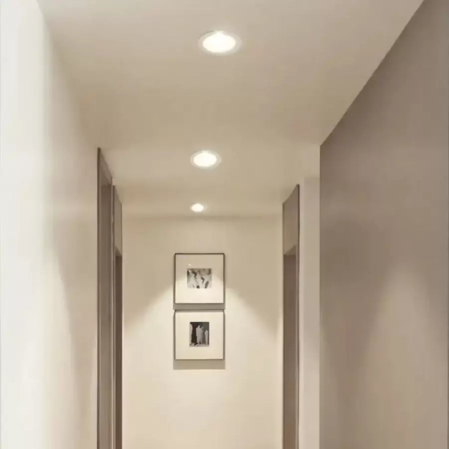 LED SPOT, 24 W, IP.20, 2700K