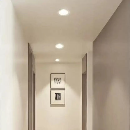 LED SPOT, 24 W, IP.20, 2700K