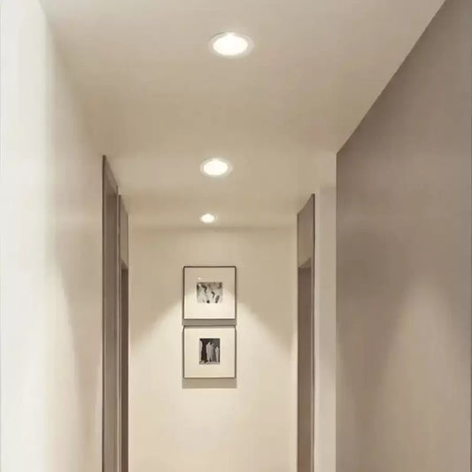LED SPOT, 24 W, IP.20, 2700K