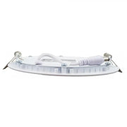 LED SPOT, 24 W, IP.20, 2700K