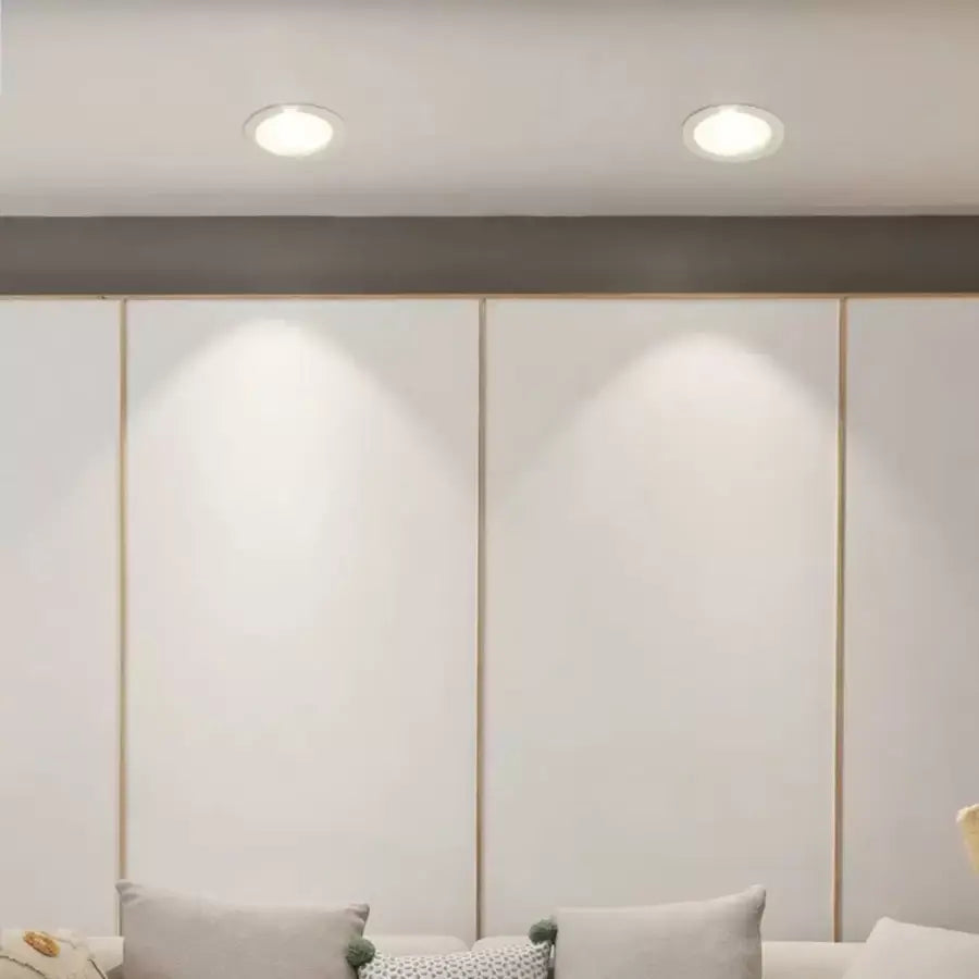 LED bod, 24 W, IP.20, 4000K