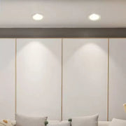 LED bod, 24 W, IP.20, 4000K