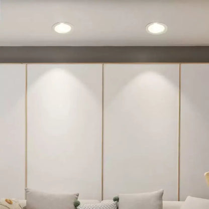 LED bod, 24 W, IP.20, 4000K