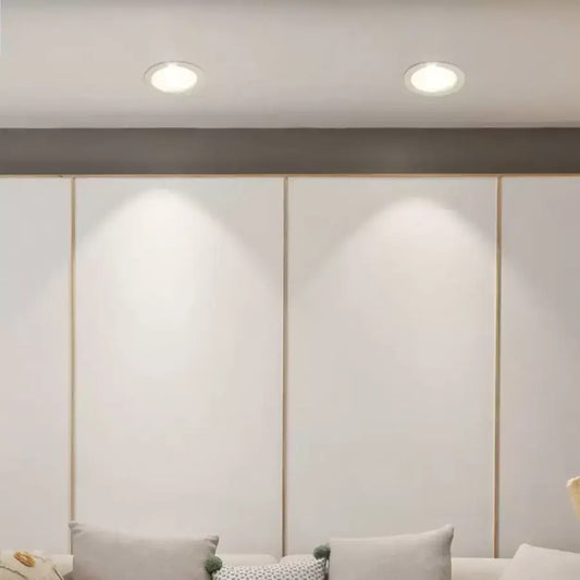 LED bod, 24 W, IP.20, 4000K