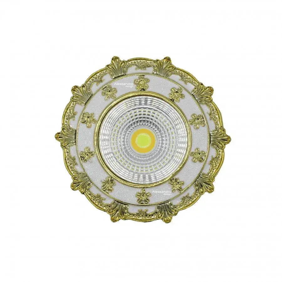 Miesto LED, 6W, studené/horúce/neutrálne svetlo