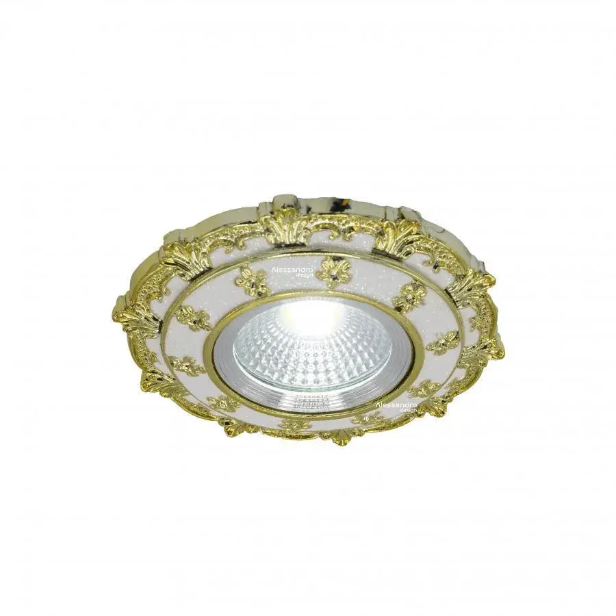 Miesto LED, 6W, studené/horúce/neutrálne svetlo