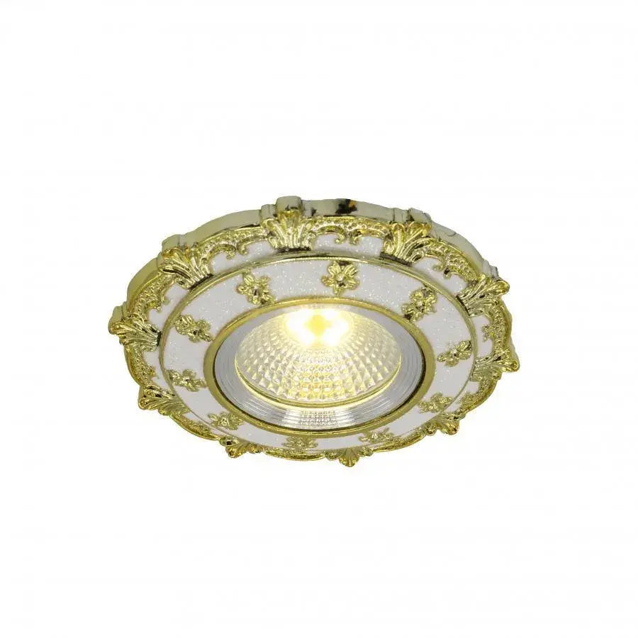 Miesto LED, 6W, studené/horúce/neutrálne svetlo