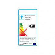 LED SPOT, 6W, IP.20, 2700K