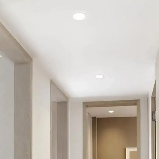 LED SPOT, 9W, IP.20, 2700K