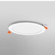 SPOT LED LED červená 15 W 6500k