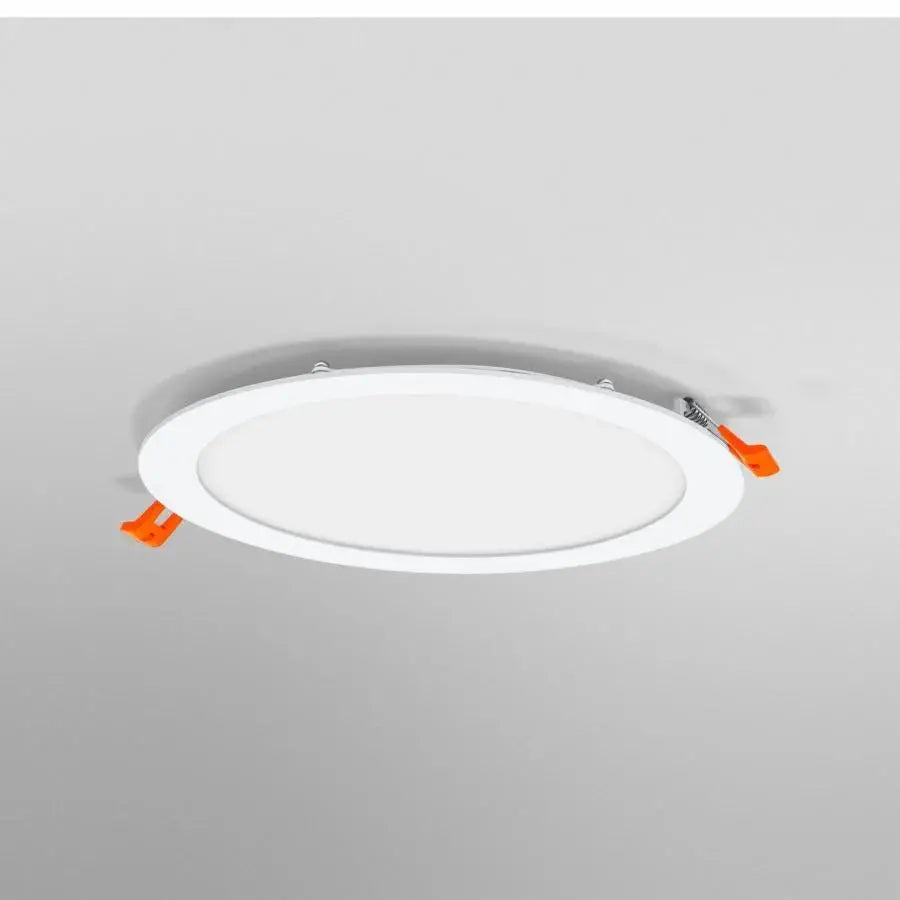 SPOT LED LED červená 15 W 6500k