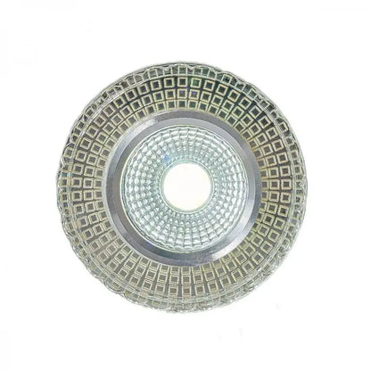 LED SPOT ľútosti, 3W, 6500K