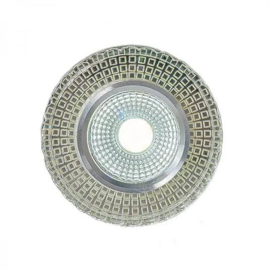 LED SPOT ľútosti, 3W, 6500K