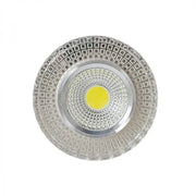 LED SPOT ľútosti, 3W, 6500K