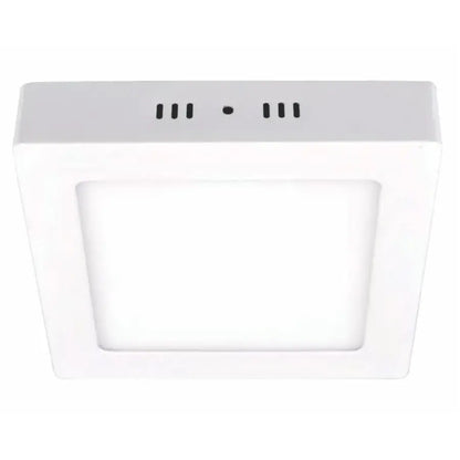 Spot Led Square, Applied, 18W = 150 W, 2700K, horúce svetlo