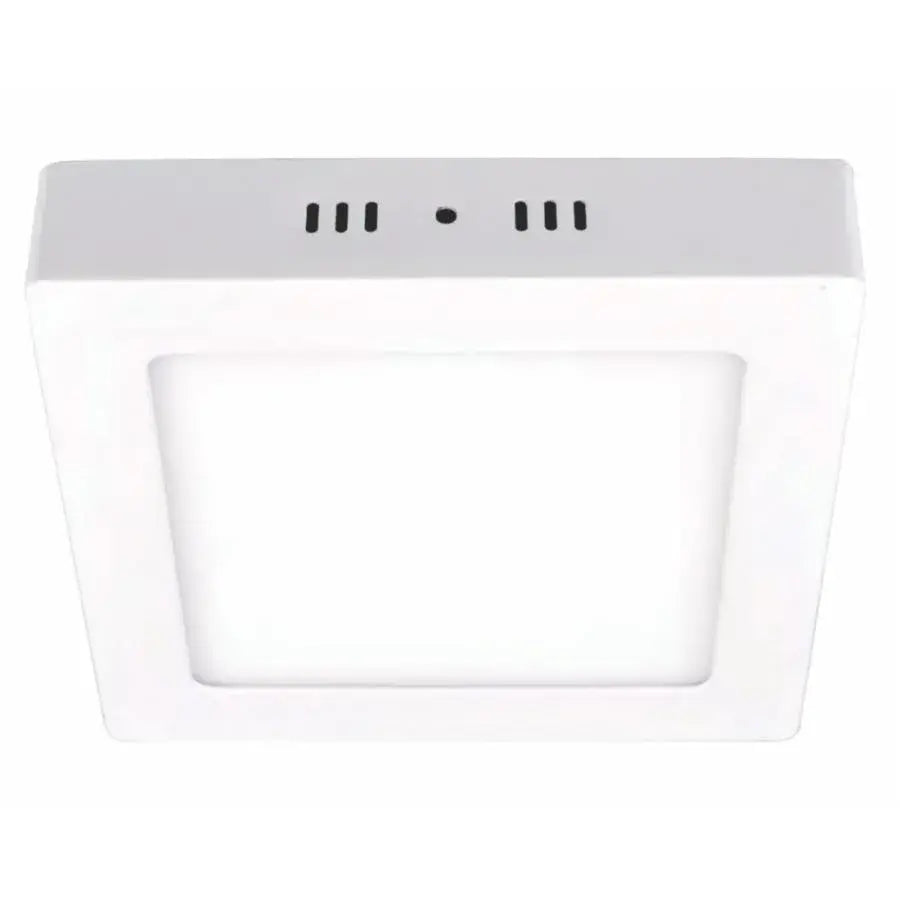 Spot Led Square, Applied, 18W = 150 W, 2700K, horúce svetlo