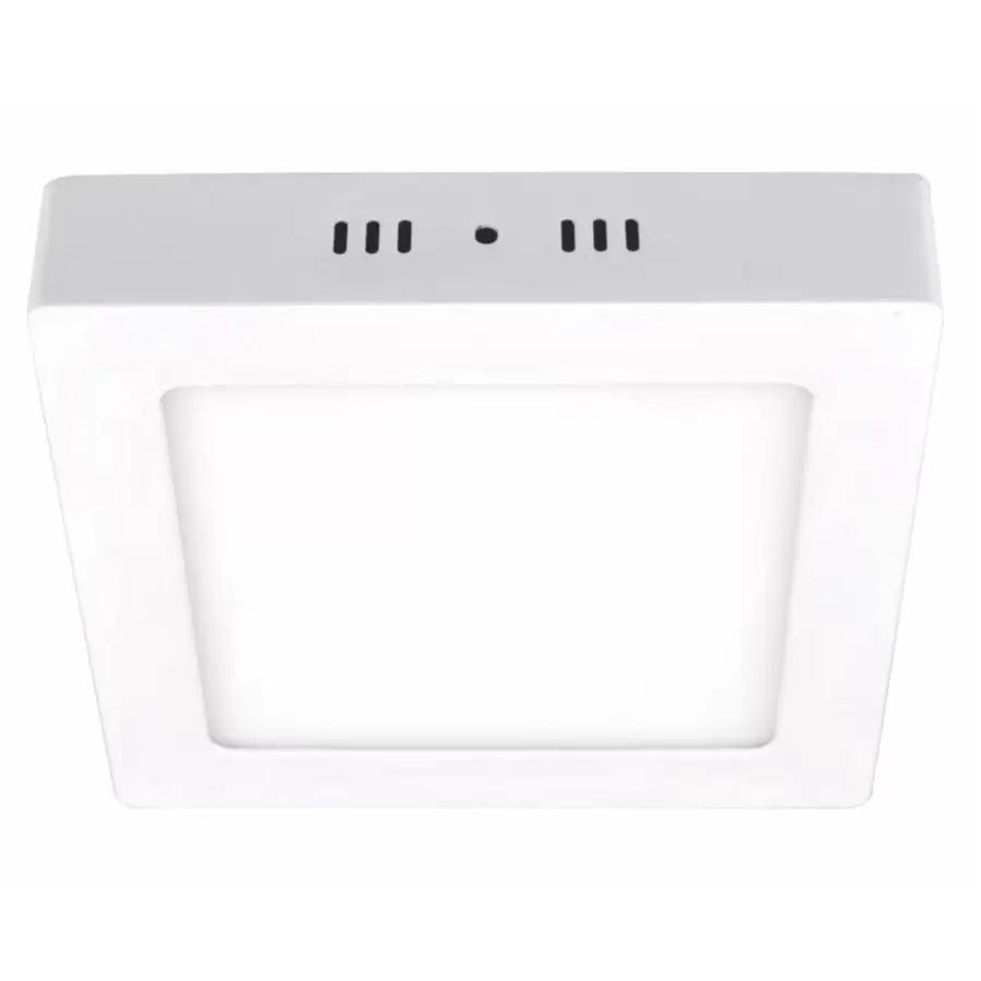Spot LED, aplikovaná, 18 W = 150 W, 6400K, studené svetlo