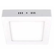Spot LED, aplikovaná, 18 W = 150 W, 6400K, studené svetlo