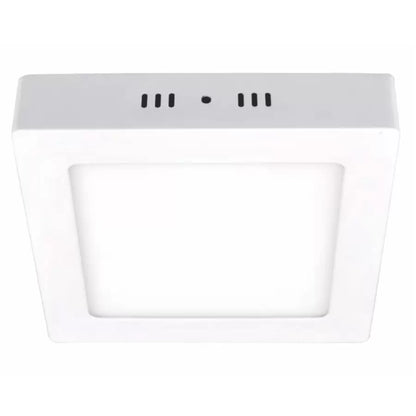 Spot LED, aplikovaná, 18 W = 150 W, 6400K, studené svetlo