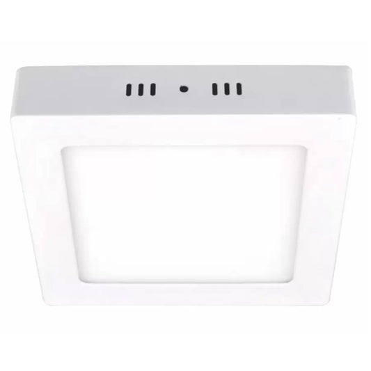 Spot Led Square, Applied, 24W = 200 W, 6400K, studené svetlo