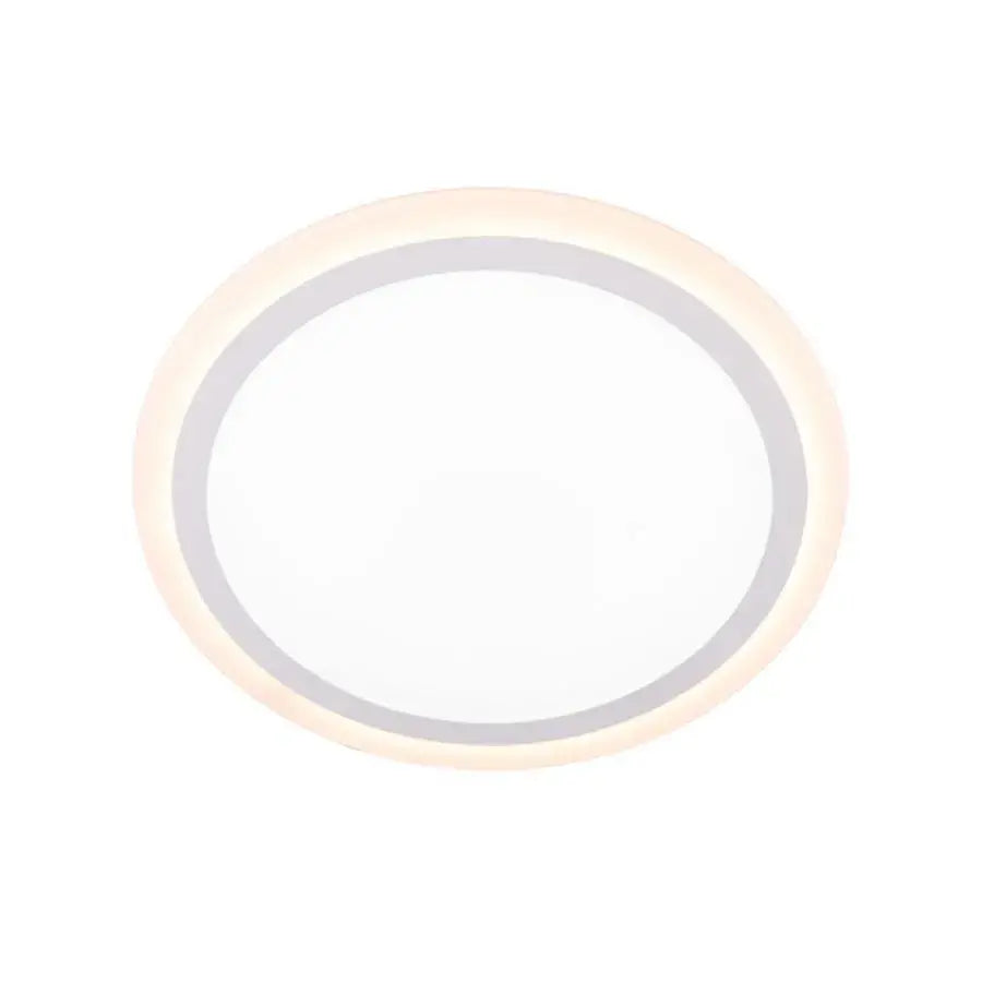 Round Led Spot, 36W, 3000k-6500k, zapustené