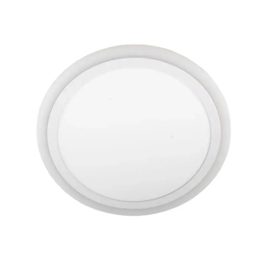 Round Led Spot, 36W, 3000k-6500k, zapustené