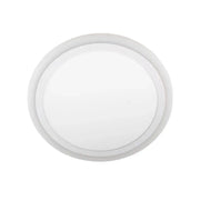 Round Led Spot, 36W, 3000k-6500k, zapustené
