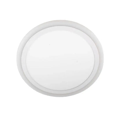 Round Led Spot, 36W, 3000k-6500k, zapustené
