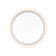 Round Led Spot, 36W, 3000k-6500k, zapustené