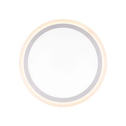 Round Led Spot, 36W, 3000k-6500k, zapustené