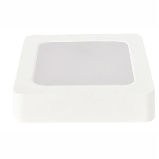 Spot Led Sole Square Applied, 24 W, 6500K
