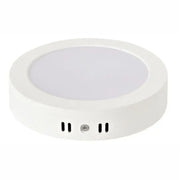 Spot Led Sole Round Applied, 24 W, 6500K