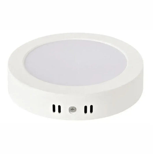 Spot Led Sole Round Applied, 36W, 6500K