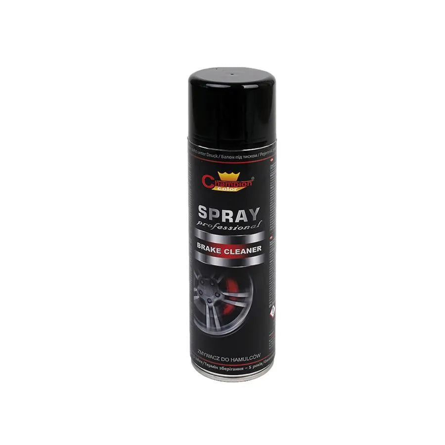 Profesionálny sprej na čistenie brzdy, 500 ml