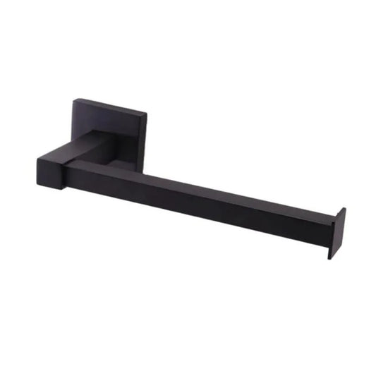 Hygienický držiteľ papiera Black GJ627