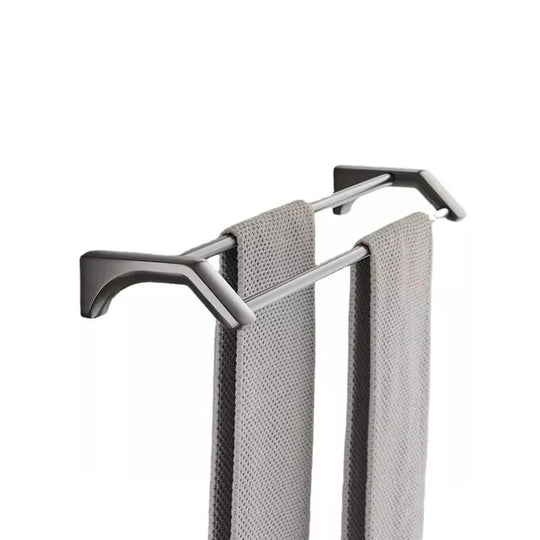 Šedý držiak na uteráky GJ614 držiak na uteráky Predvolený názov Alessandro Design