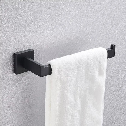 Podpora čierneho uteráka GJ628