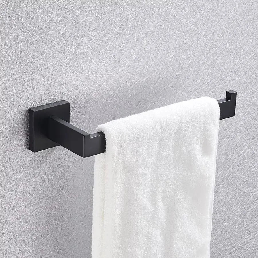 Podpora čierneho uteráka GJ628