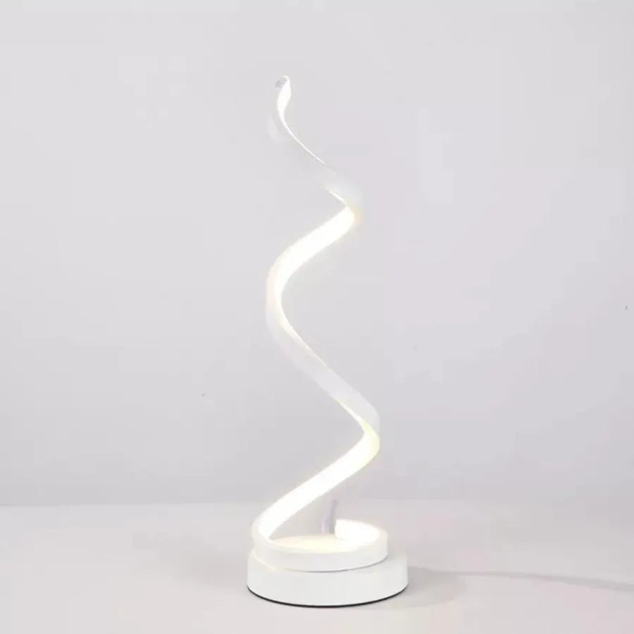 40 W Caesa LED lampa, studené/horúce/neutrálne svetlo, biele