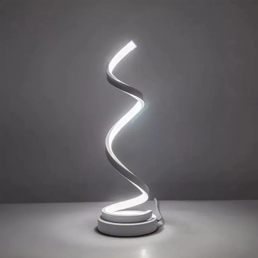40 W Caesa LED lampa, studené/horúce/neutrálne svetlo, biele