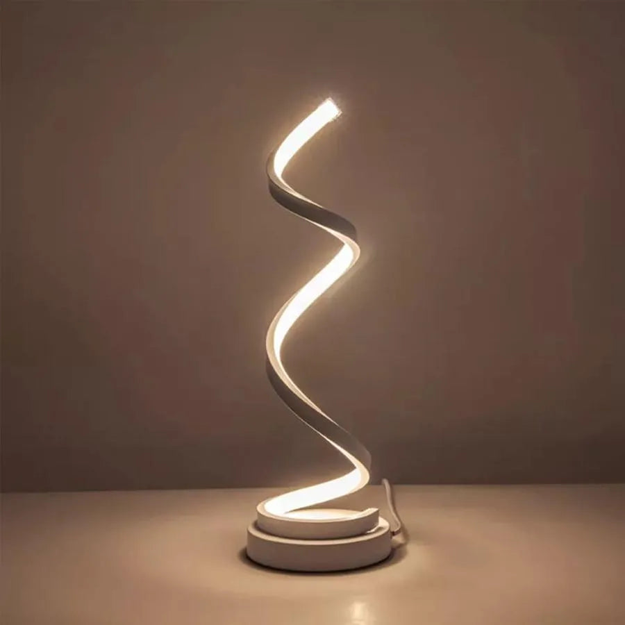 40 W Caesa LED lampa, studené/horúce/neutrálne svetlo, biele