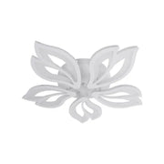 LED túžba s diaľkovým ovládaním Lily 5 prvkov studený/horúca/neutrálna 66 W biela biela