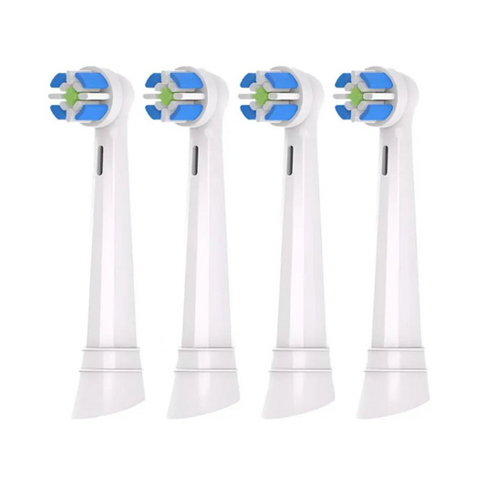 Nastavte 4 x Oral-B IO kompatibilné rezervy