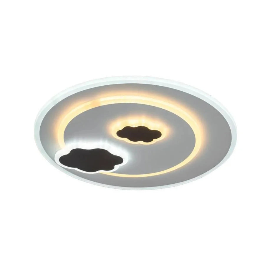 LED LED Noor, 50 W, studené/horúce/neutrálne svetlo, biele