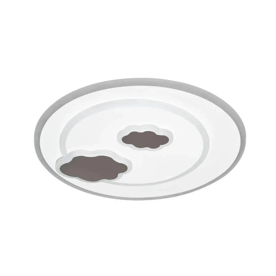 LED LED Noor, 50 W, studené/horúce/neutrálne svetlo, biele