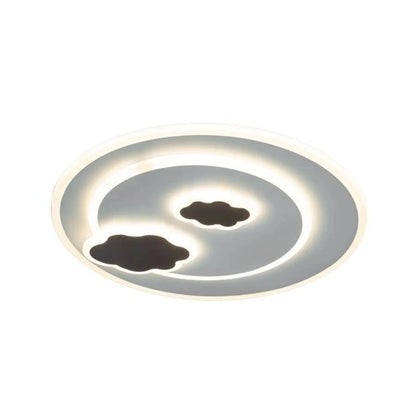 LED LED Noor, 50 W, studené/horúce/neutrálne svetlo, biele
