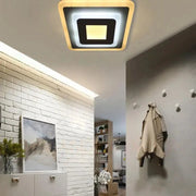 LED LED MORNIKA, 14W, neutrálne svetlo, biele